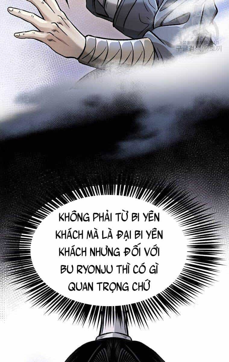 Ma Nhân Hoa Sơn - Chương 30 - ảnh 10