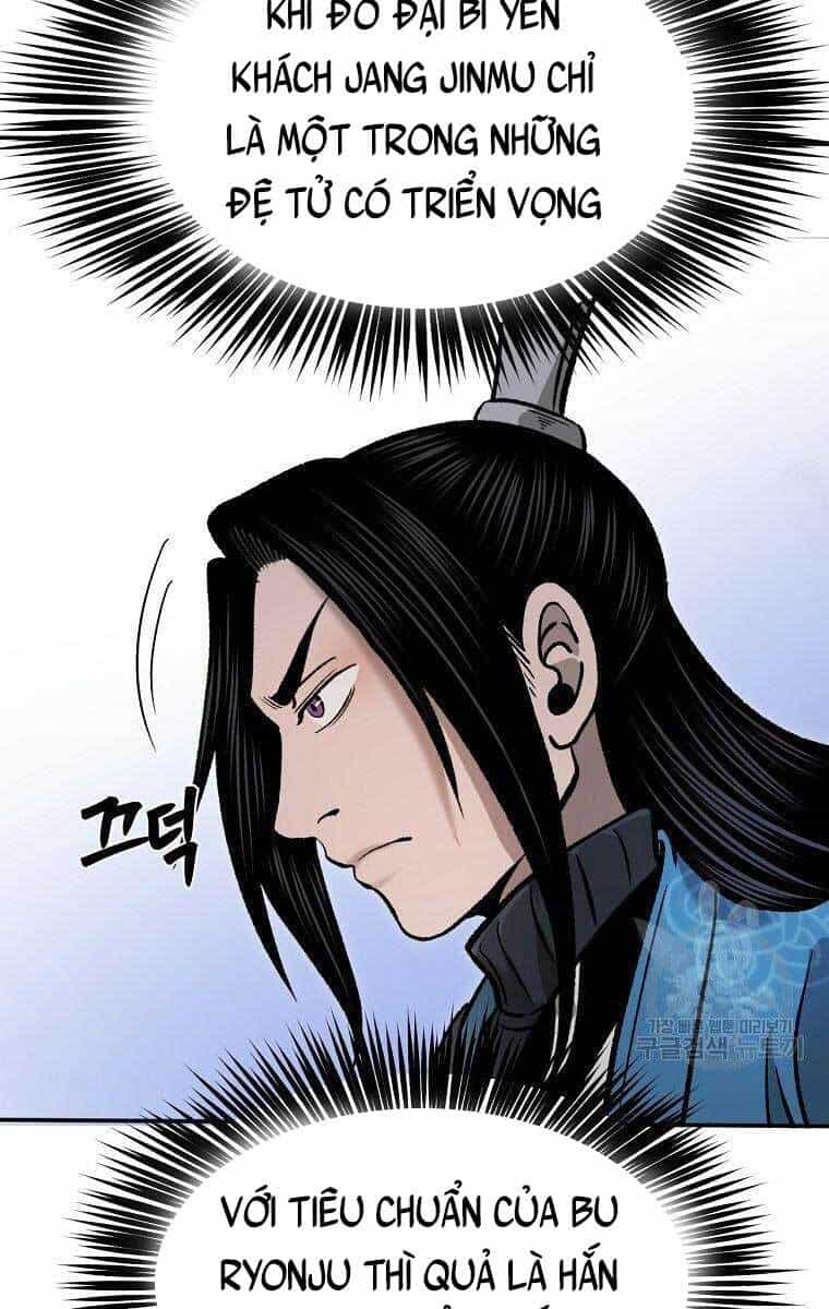 Ma Nhân Hoa Sơn - Chương 30 - ảnh 18