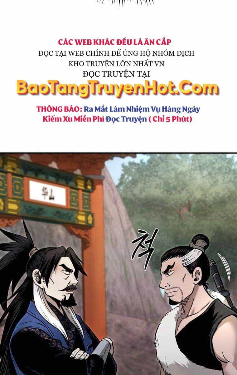 Ma Nhân Hoa Sơn - Chương 30 - ảnh 45