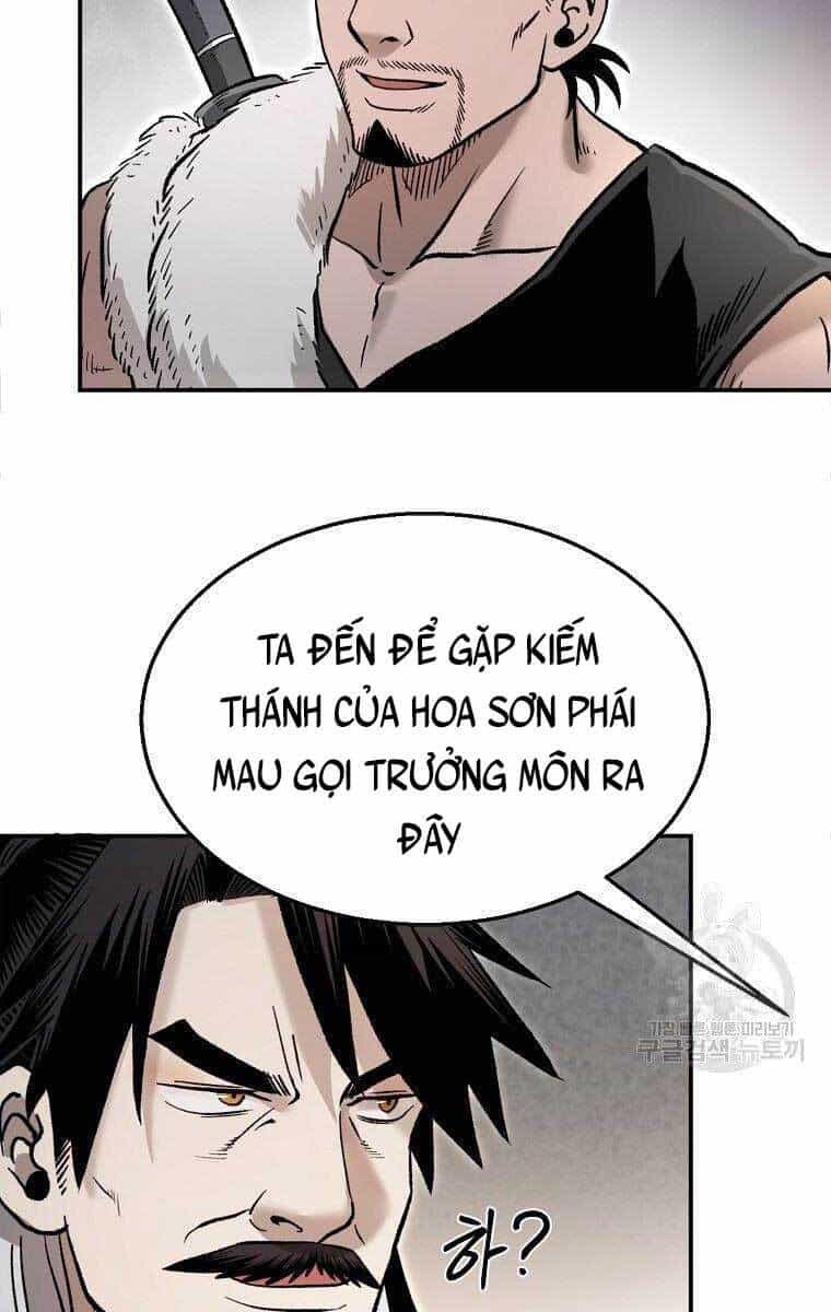 Ma Nhân Hoa Sơn - Chương 30 - ảnh 47