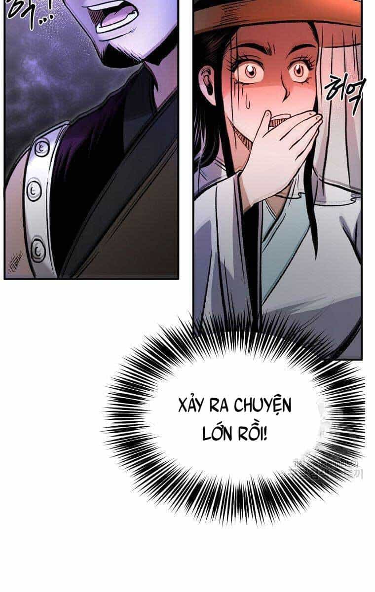 Ma Nhân Hoa Sơn - Chương 30 - ảnh 59