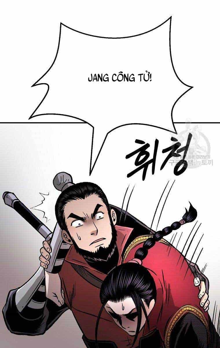 Ma Nhân Hoa Sơn - Chương 31 - ảnh 101