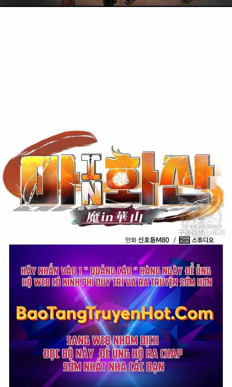 Ma Nhân Hoa Sơn - Chương 31 - ảnh 125