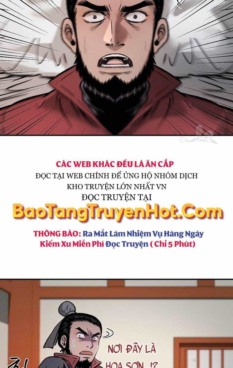 Ma Nhân Hoa Sơn - Chương 31 - ảnh 3