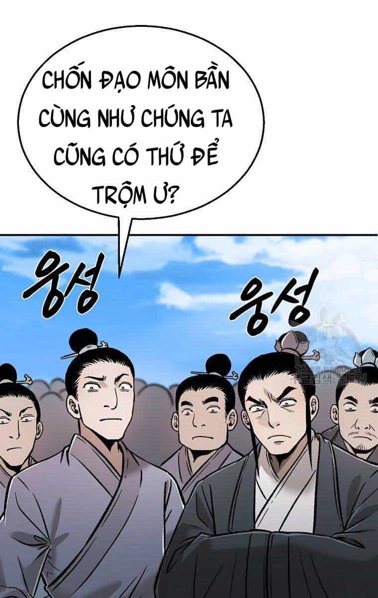 Ma Nhân Hoa Sơn - Chương 31 - ảnh 42