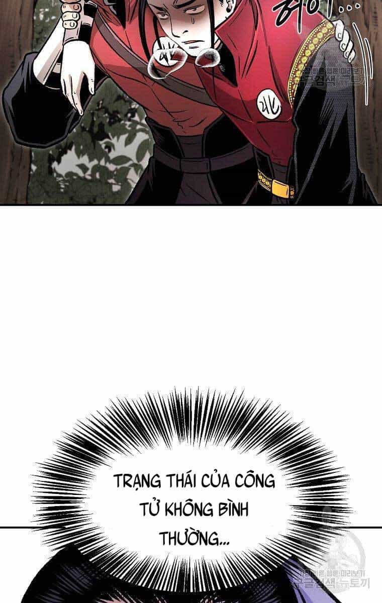 Ma Nhân Hoa Sơn - Chương 31 - ảnh 93