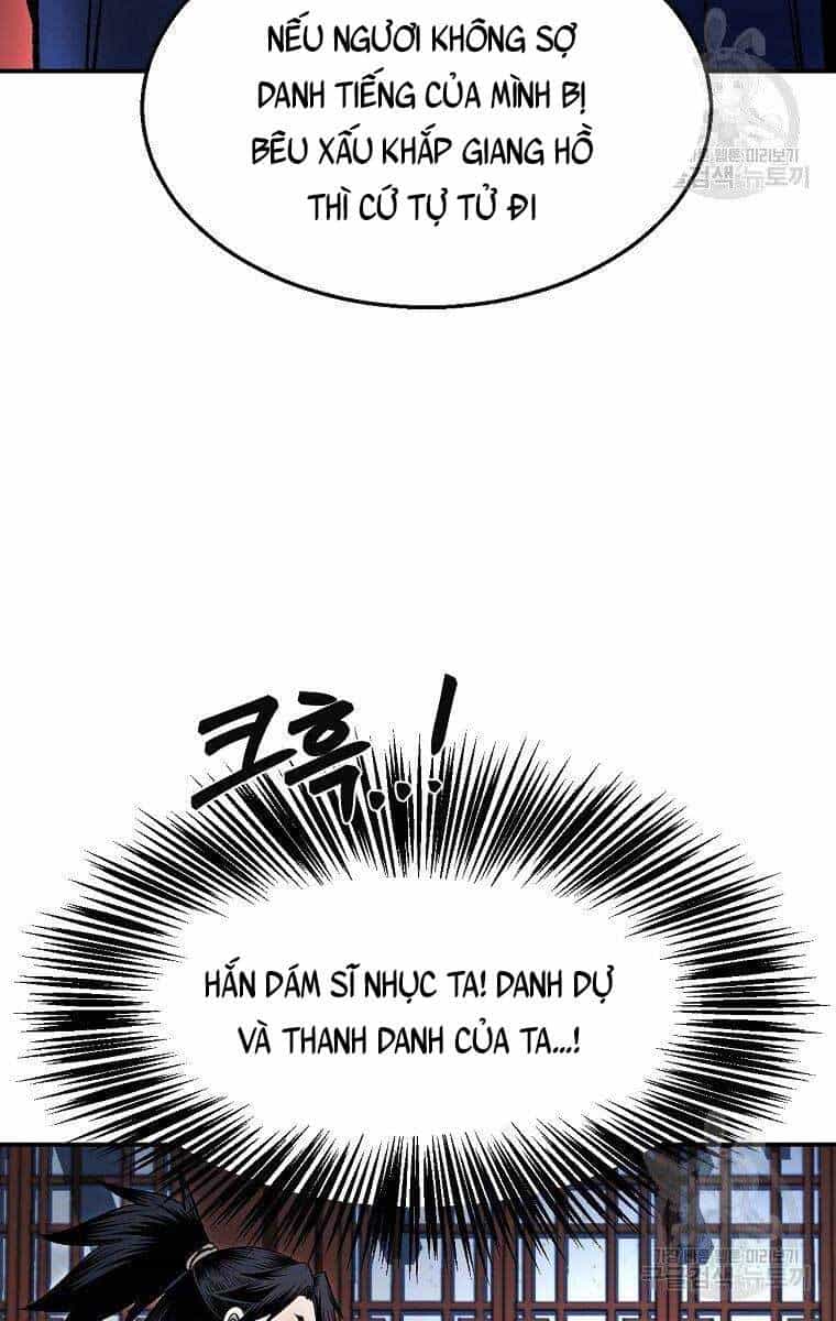 Ma Nhân Hoa Sơn - Chương 32 - ảnh 25