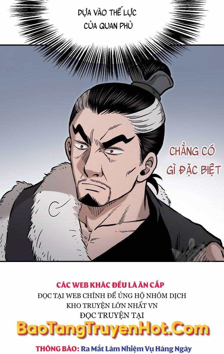 Ma Nhân Hoa Sơn - Chương 32 - ảnh 63