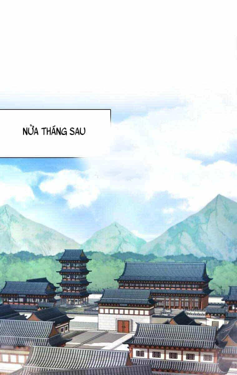 Ma Nhân Hoa Sơn - Chương 33 - ảnh 1