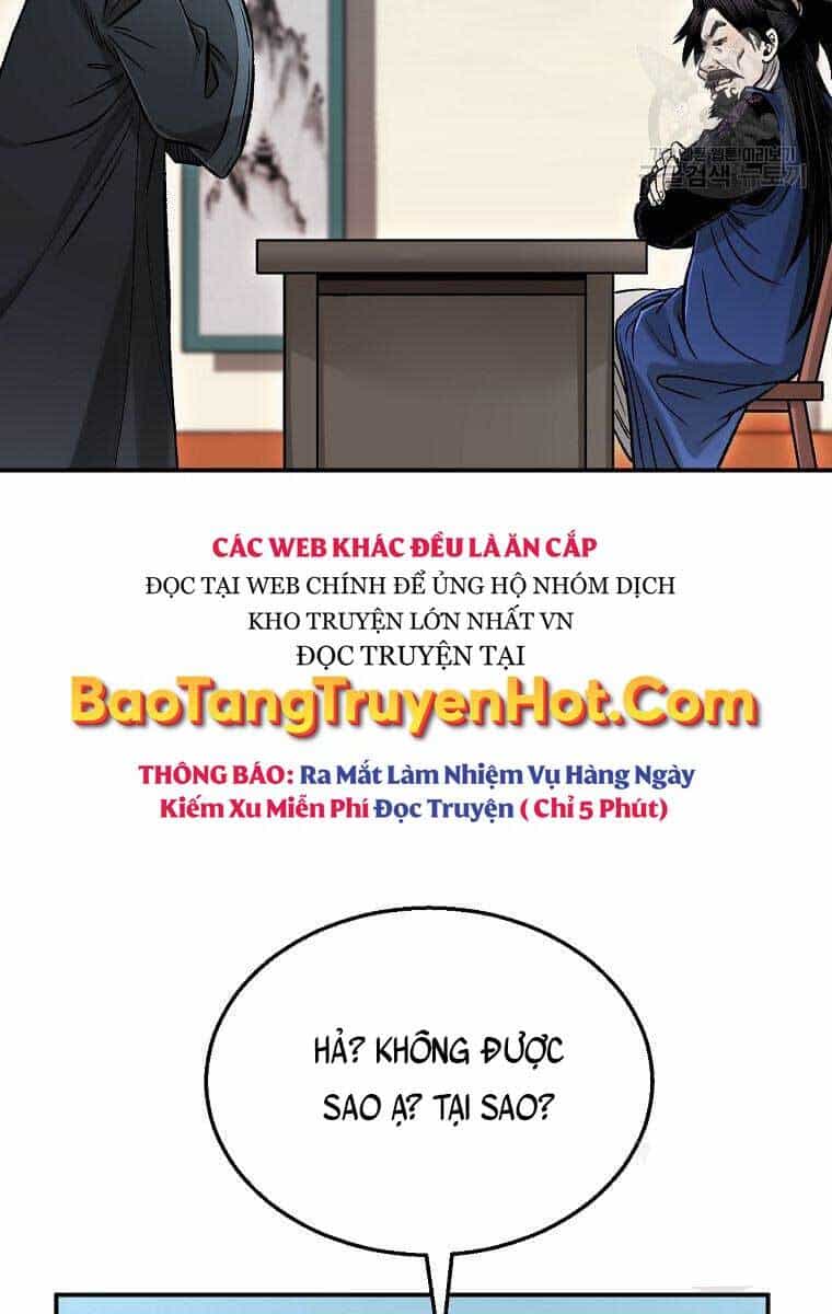 Ma Nhân Hoa Sơn - Chương 33 - ảnh 10