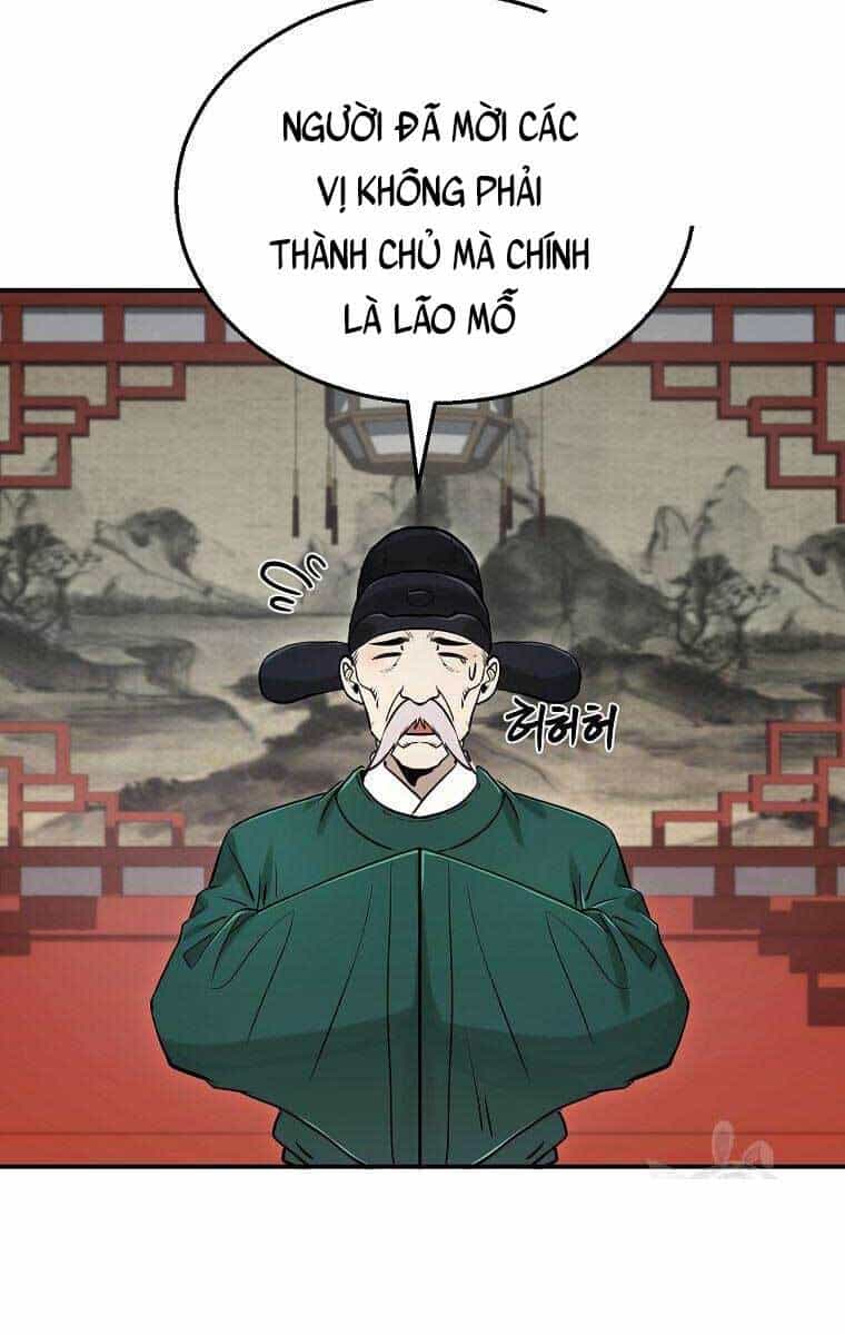 Ma Nhân Hoa Sơn - Chương 33 - ảnh 109