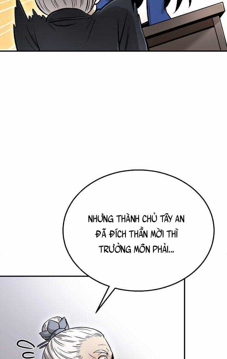 Ma Nhân Hoa Sơn - Chương 33 - ảnh 13