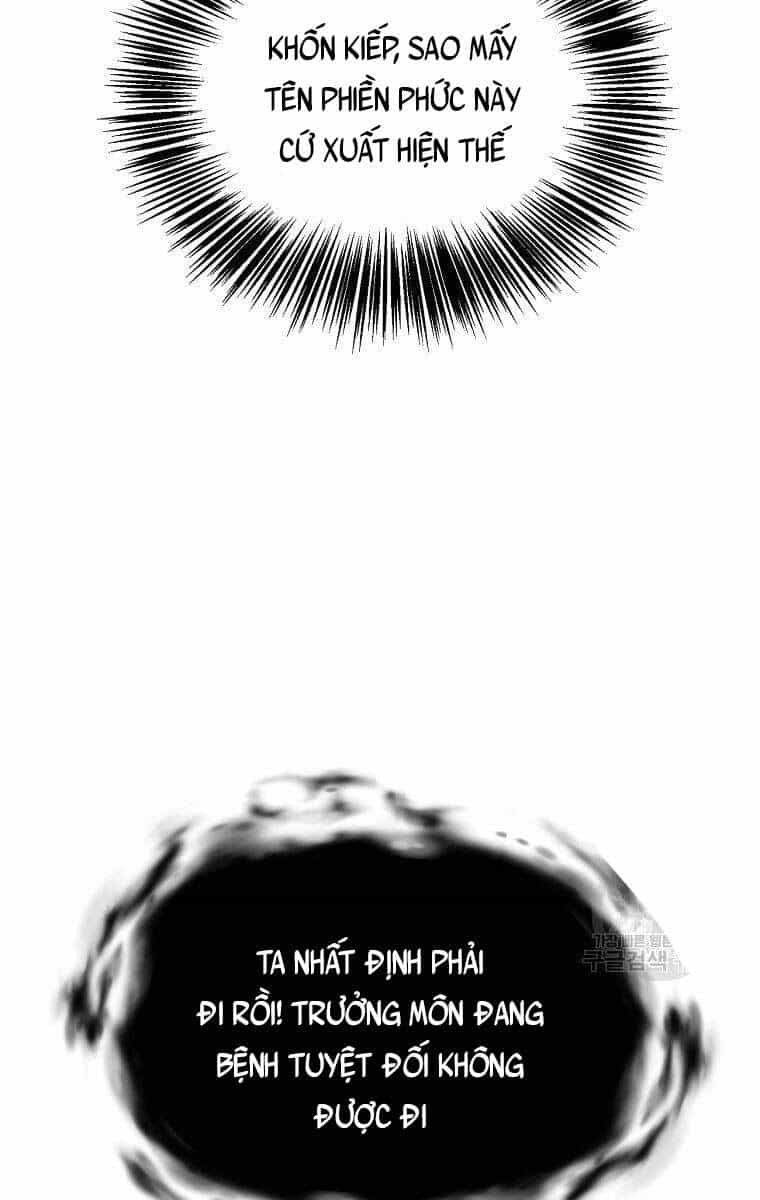 Ma Nhân Hoa Sơn - Chương 33 - ảnh 18