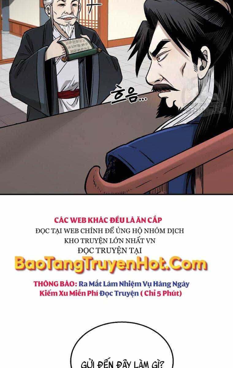 Ma Nhân Hoa Sơn - Chương 33 - ảnh 4