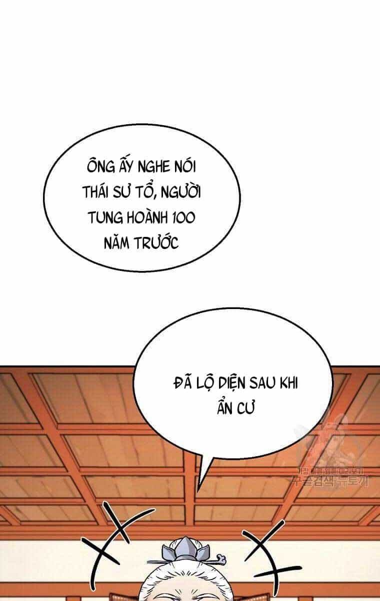 Ma Nhân Hoa Sơn - Chương 33 - ảnh 6