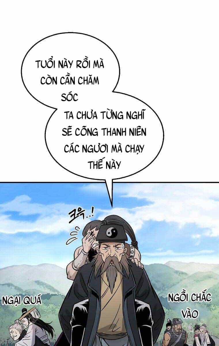 Ma Nhân Hoa Sơn - Chương 33 - ảnh 97
