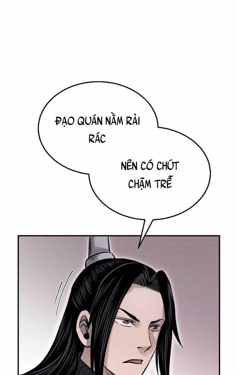 Ma Nhân Hoa Sơn - Chương 34 - ảnh 49