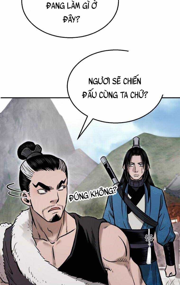 Ma Nhân Hoa Sơn - Chương 34 - ảnh 89