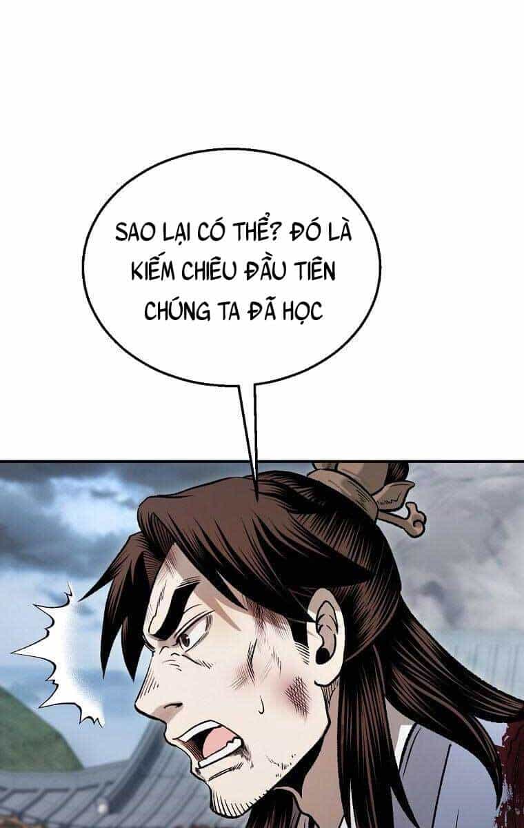 Ma Nhân Hoa Sơn - Chương 35 - ảnh 83