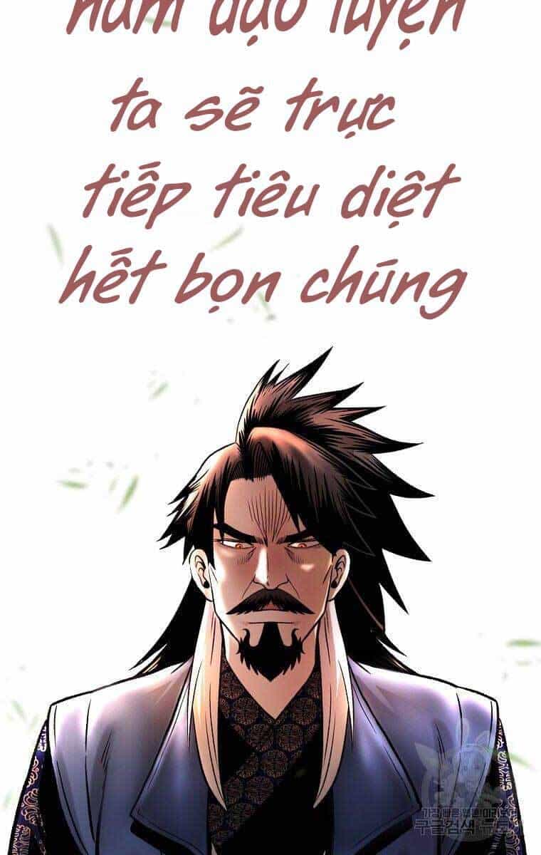 Ma Nhân Hoa Sơn - Chương 36 - ảnh 134