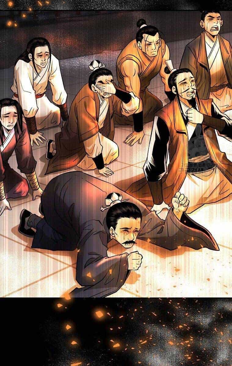 Ma Nhân Hoa Sơn - Chương 37 - ảnh 100