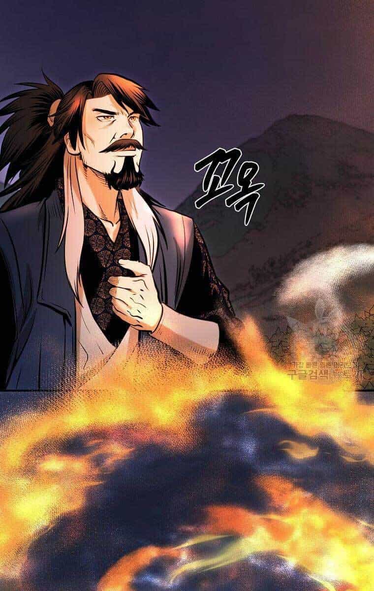 Ma Nhân Hoa Sơn - Chương 37 - ảnh 115