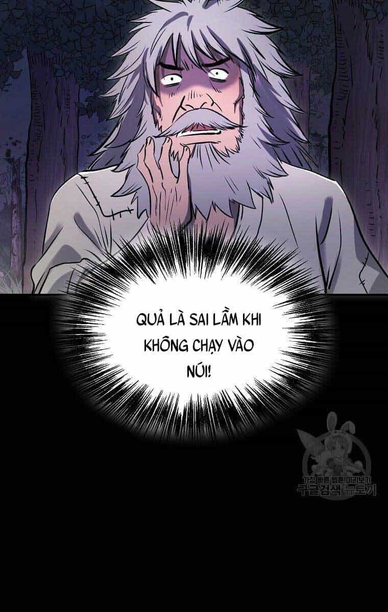 Ma Nhân Hoa Sơn - Chương 37 - ảnh 38