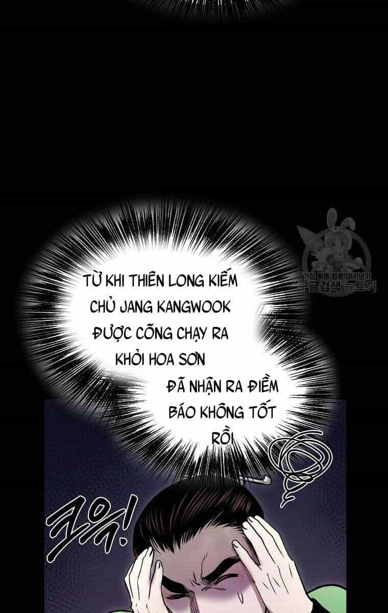 Ma Nhân Hoa Sơn - Chương 37 - ảnh 40