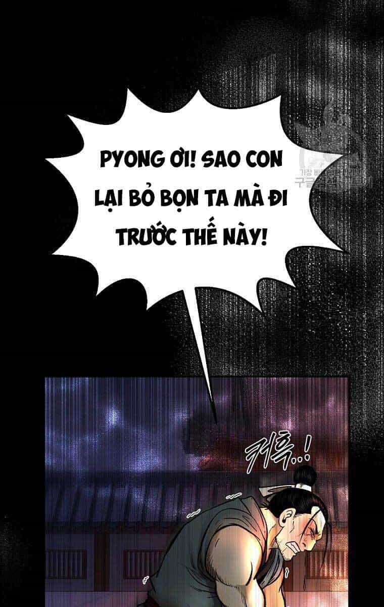 Ma Nhân Hoa Sơn - Chương 37 - ảnh 69