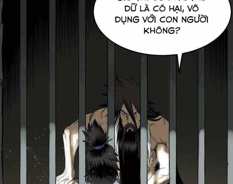 Ma Nhân Hoa Sơn - Chương 3 - ảnh 17