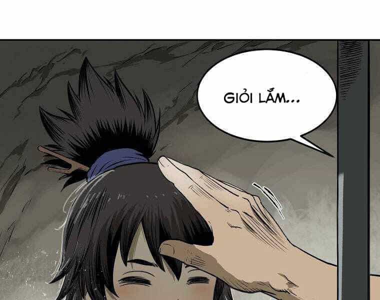 Ma Nhân Hoa Sơn - Chương 3 - ảnh 19