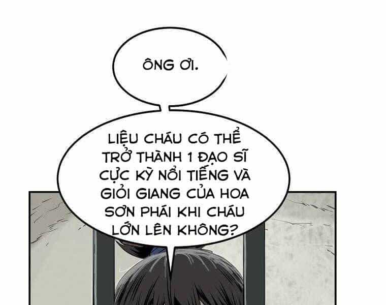 Ma Nhân Hoa Sơn - Chương 3 - ảnh 24