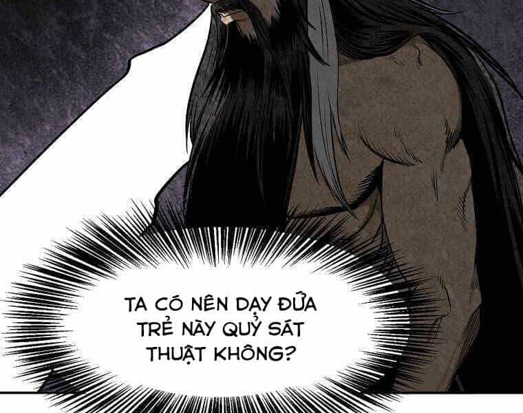Ma Nhân Hoa Sơn - Chương 3 - ảnh 47