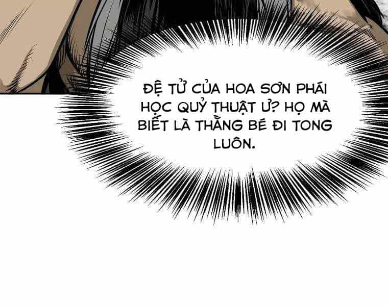 Ma Nhân Hoa Sơn - Chương 3 - ảnh 50