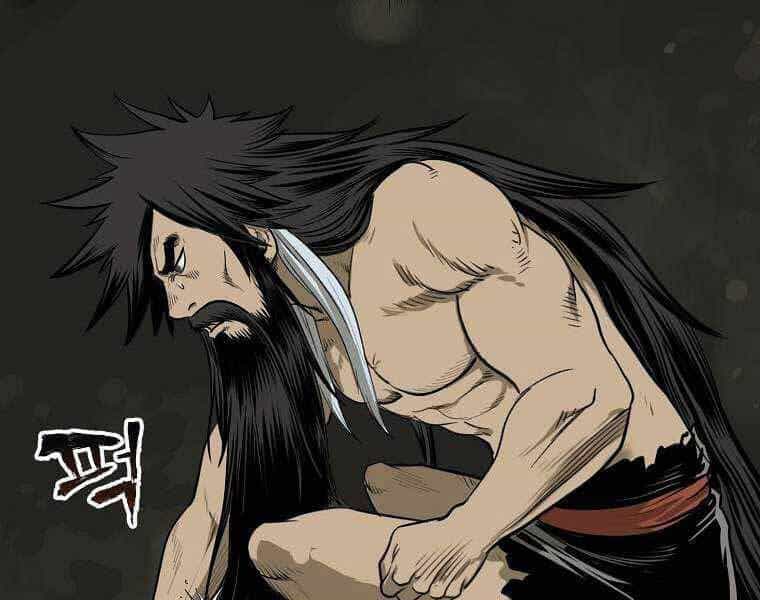 Ma Nhân Hoa Sơn - Chương 3 - ảnh 52