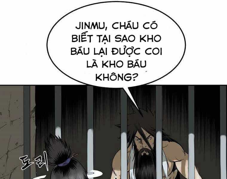 Ma Nhân Hoa Sơn - Chương 3 - ảnh 59