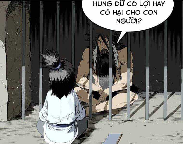 Ma Nhân Hoa Sơn - Chương 3 - ảnh 8