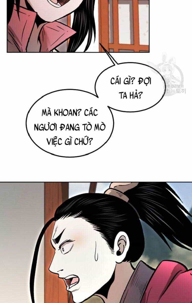 Ma Nhân Hoa Sơn - Chương 39 - ảnh 101