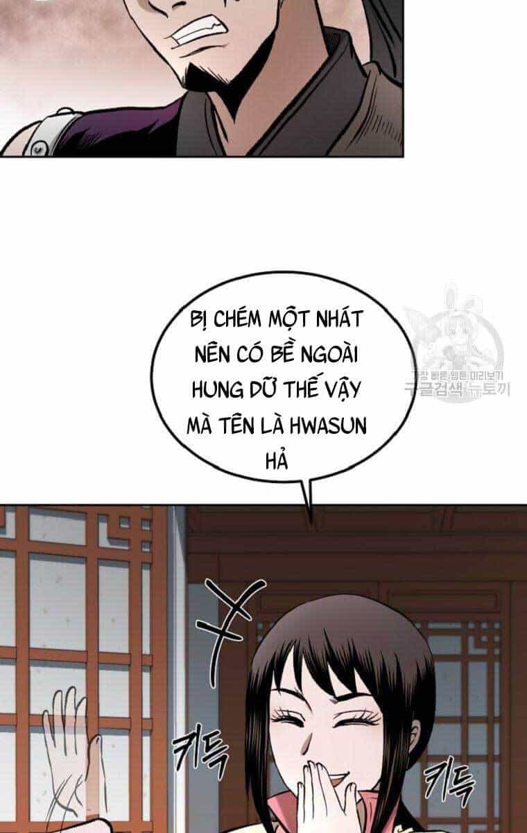 Ma Nhân Hoa Sơn - Chương 39 - ảnh 107