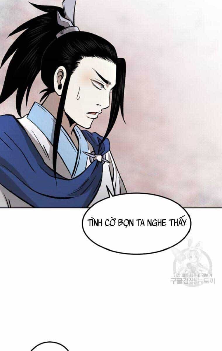 Ma Nhân Hoa Sơn - Chương 39 - ảnh 122