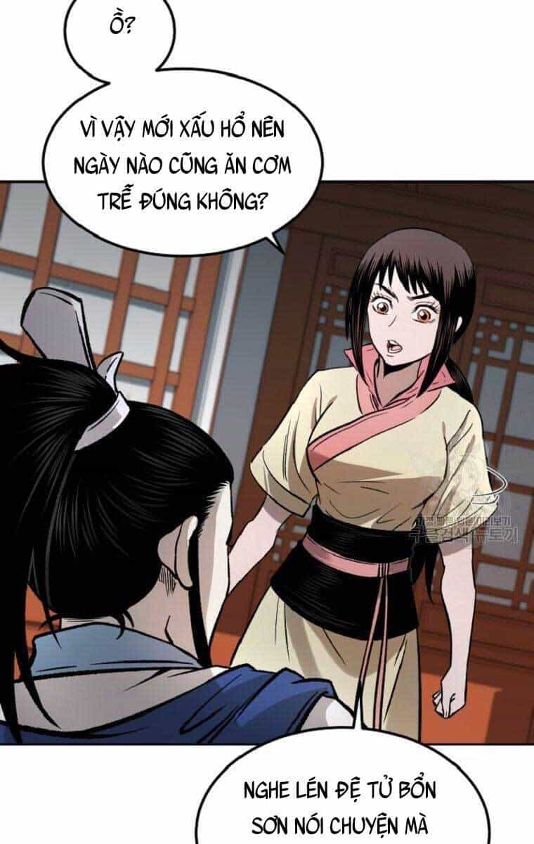 Ma Nhân Hoa Sơn - Chương 39 - ảnh 123