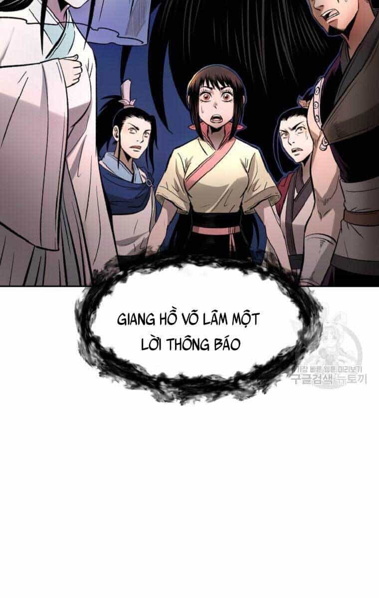 Ma Nhân Hoa Sơn - Chương 39 - ảnh 140