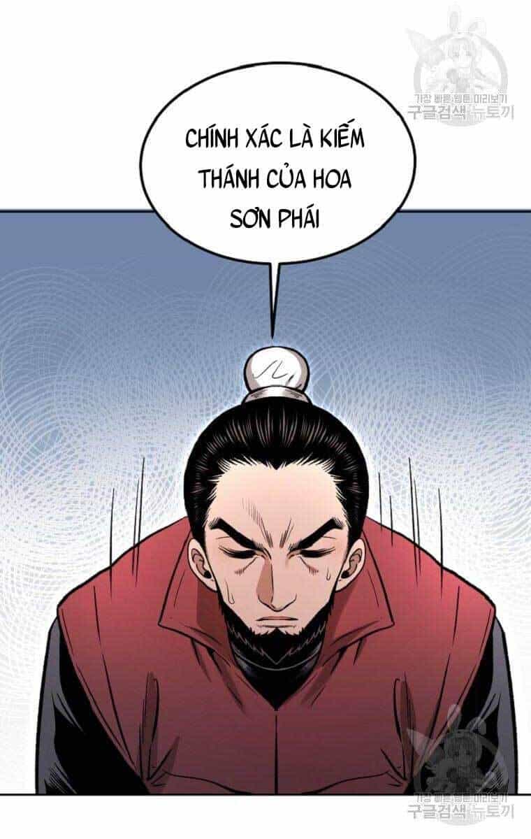 Ma Nhân Hoa Sơn - Chương 39 - ảnh 17