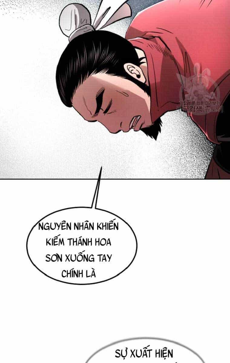 Ma Nhân Hoa Sơn - Chương 39 - ảnh 26