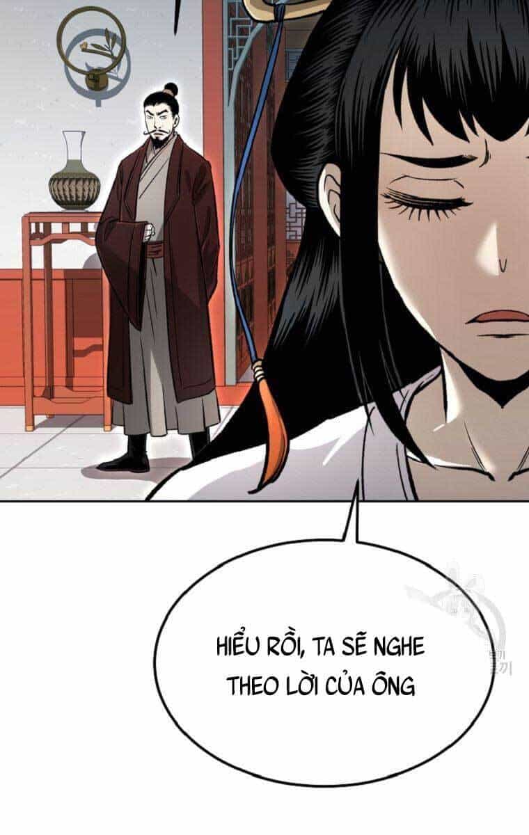 Ma Nhân Hoa Sơn - Chương 39 - ảnh 40
