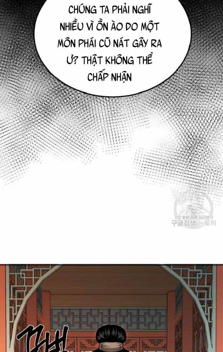 Ma Nhân Hoa Sơn - Chương 39 - ảnh 48