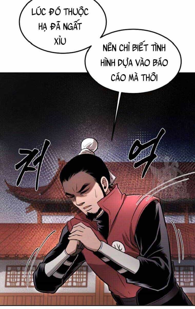 Ma Nhân Hoa Sơn - Chương 39 - ảnh 7