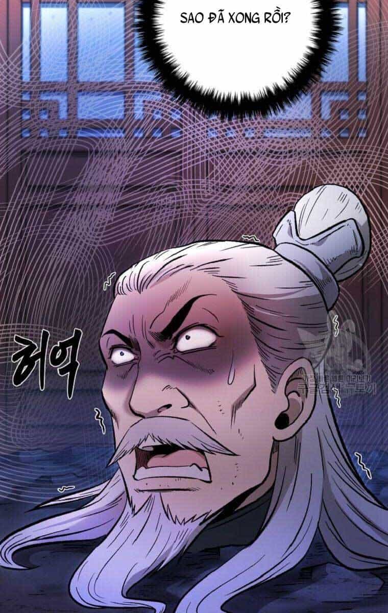 Ma Nhân Hoa Sơn - Chương 40 - ảnh 24