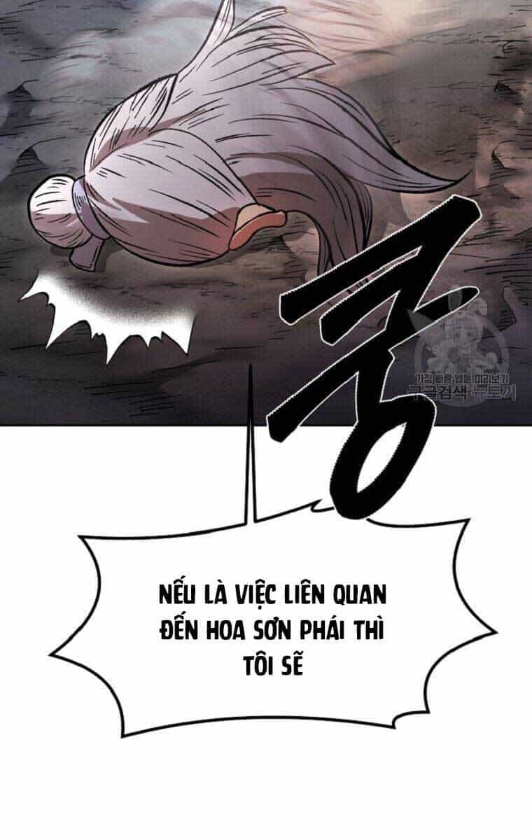 Ma Nhân Hoa Sơn - Chương 40 - ảnh 47