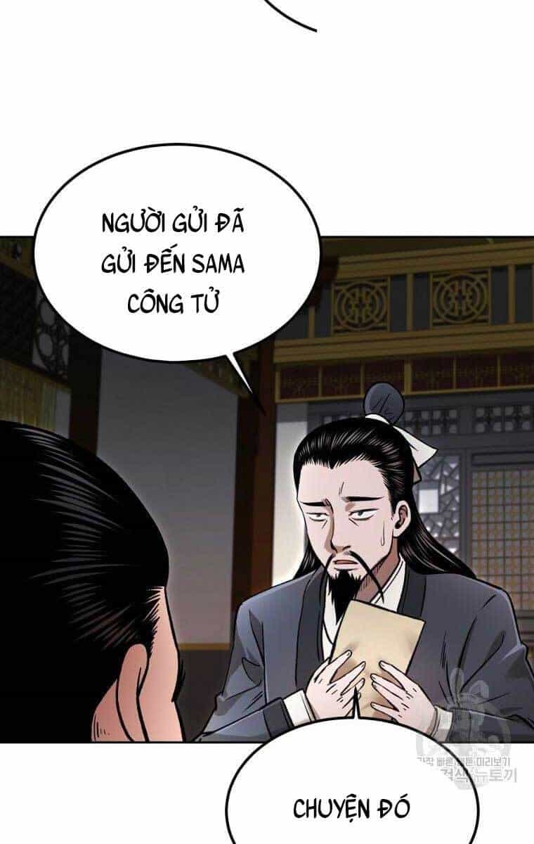 Ma Nhân Hoa Sơn - Chương 41 - ảnh 110